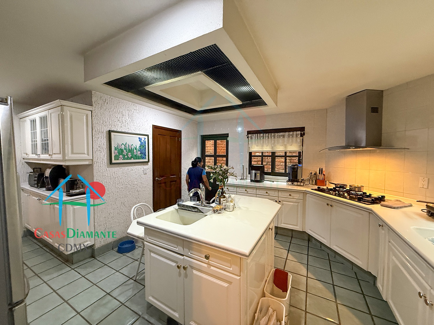 Interlomas Casa Rubén AB - Cocina 5 Interlomas Casa Rubén AB - Cocina 5